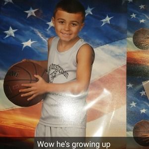 Meet your Posher, Marc